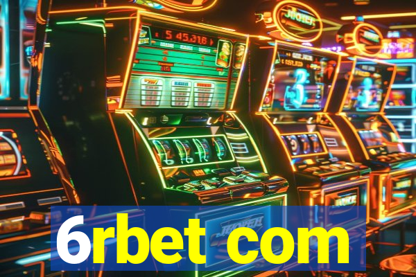 6rbet com